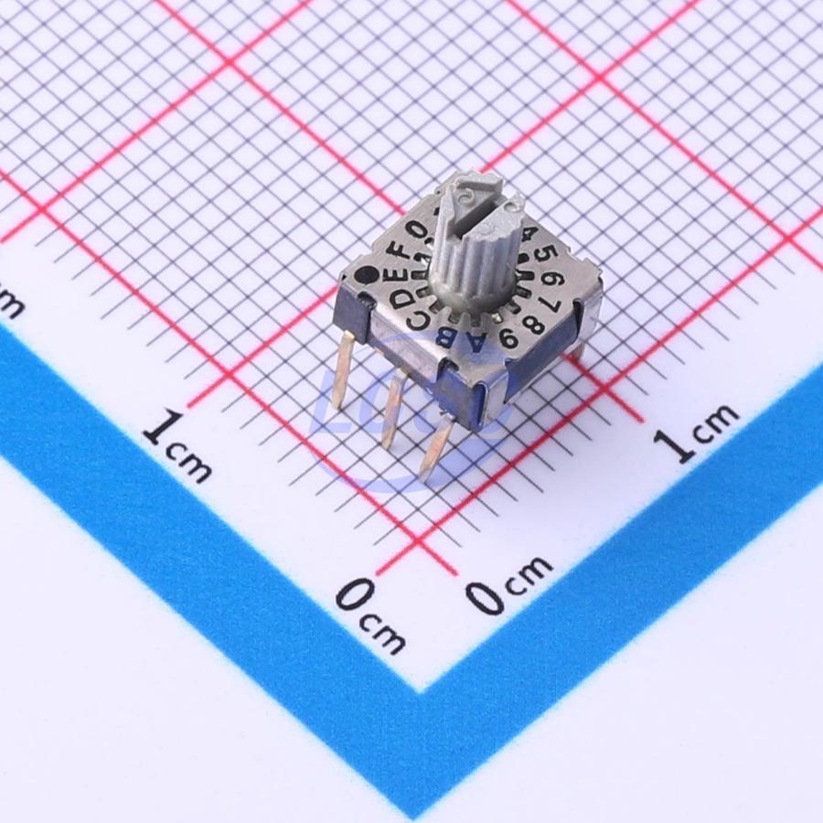 SKCR-16SM Switch