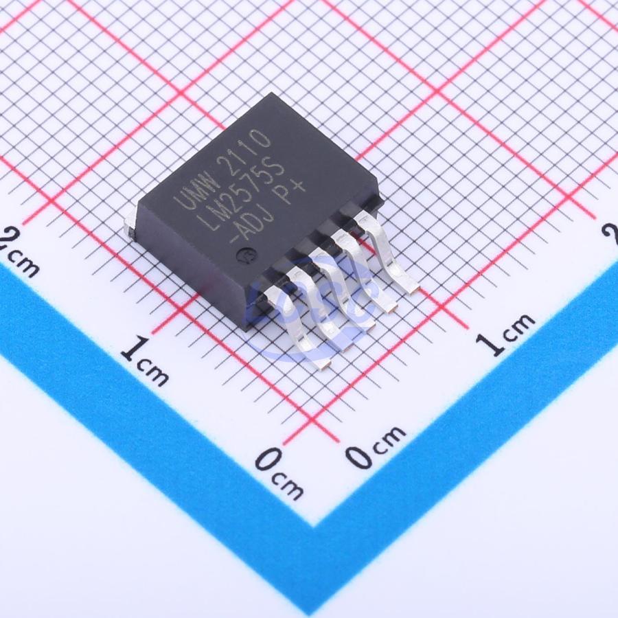 LM2575S-ADJUMW(Youtai Semiconductor Co., Ltd.)
