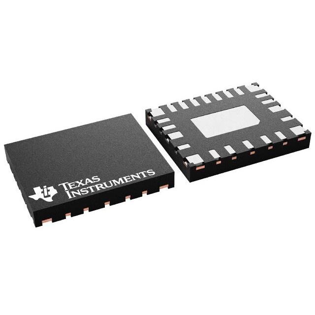 LMQ64480QRXARQ1Texas Instruments