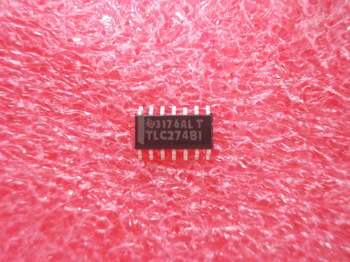 TLC274B1Texas Instruments