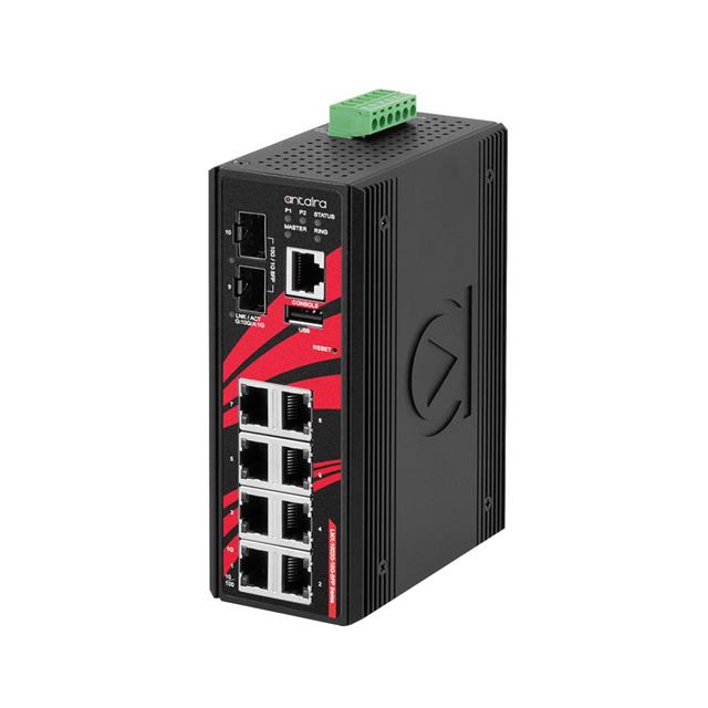 LMX-1002G-10G-SFPICOMTECH, INC.