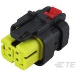 TE Connectivity 776487-3