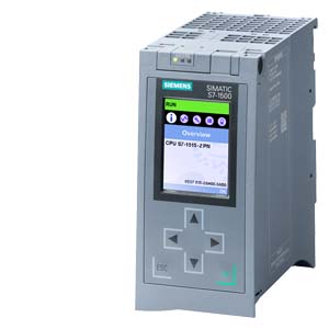6ES75152FM000AB0Siemens