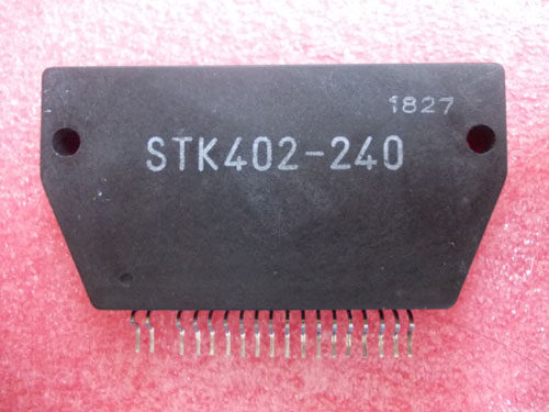 STK402-240Sanyo