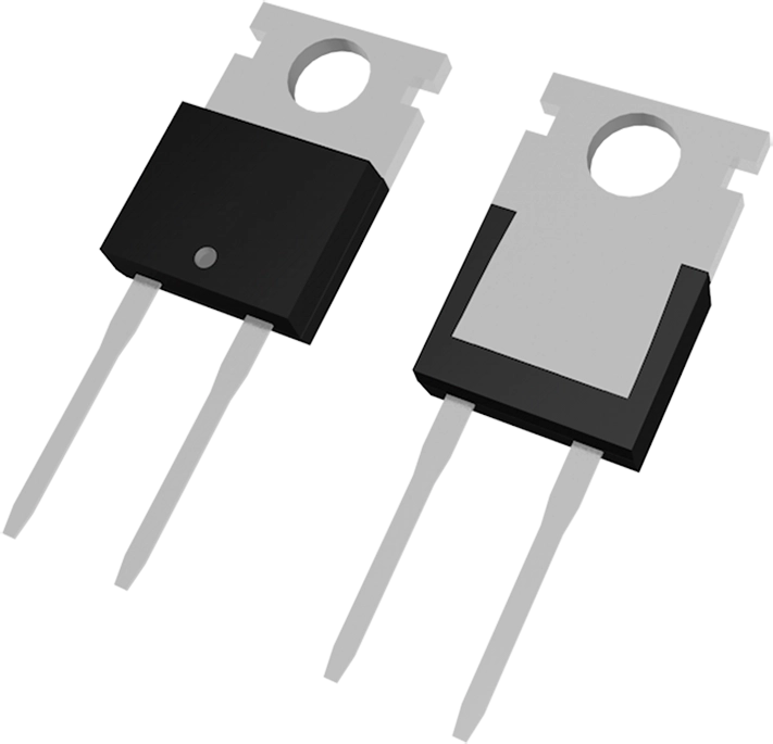 G3S06520AGlobal Power Technology-GPT