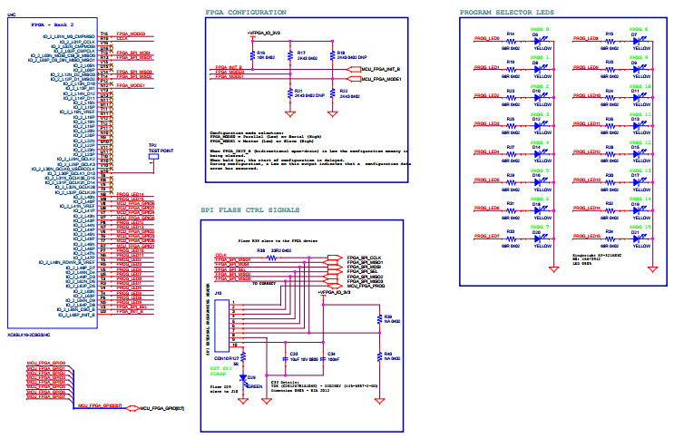 STMicroelectronics STEVAL-IME009V1 Reference Design 11