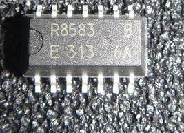 RTC8583BEpson