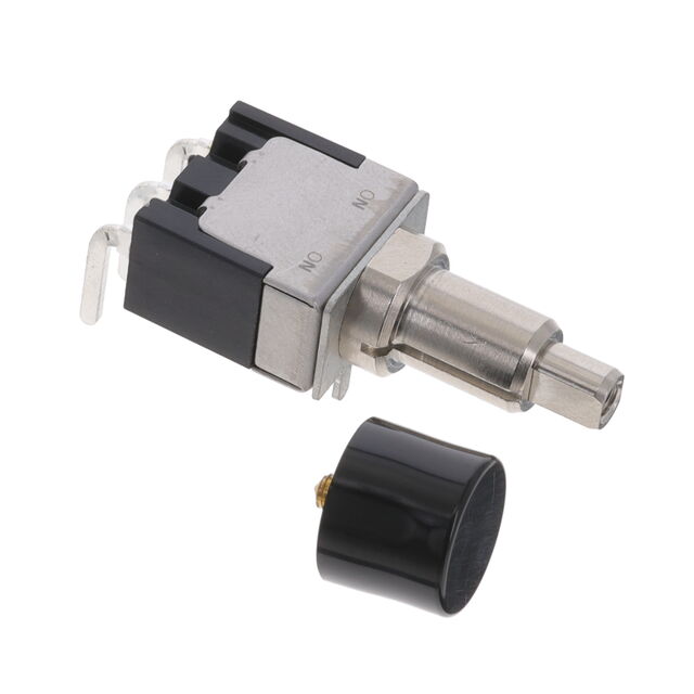 MBN12SS2W30-CANKK Switches