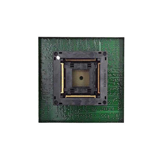 FASM208PQABPM Microsystems