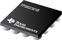 TPS62361BYZHTexas Instruments