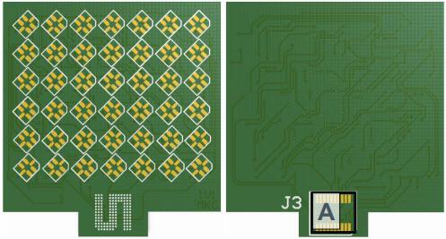 OSRAM AS1130-WL_DK_ST Reference Design 5