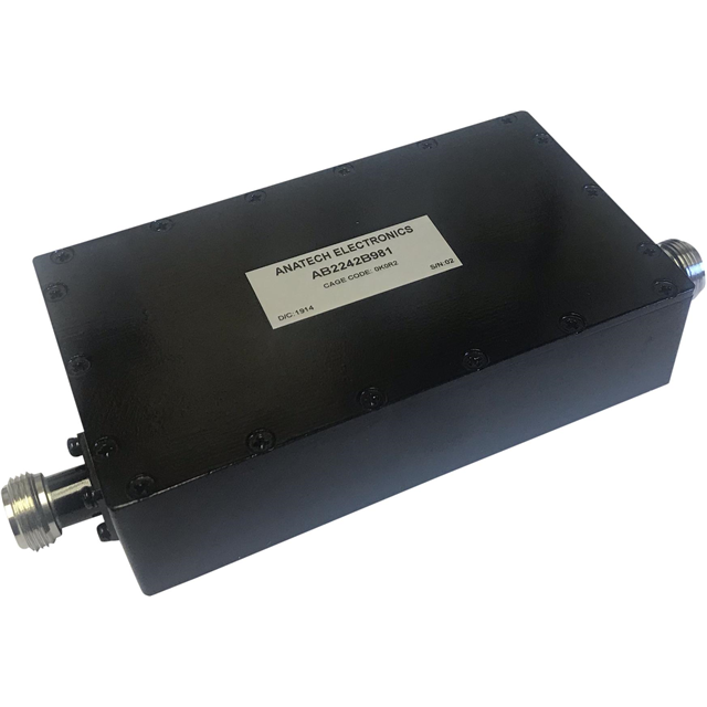 AB2242B981Anatech Electronics Inc.