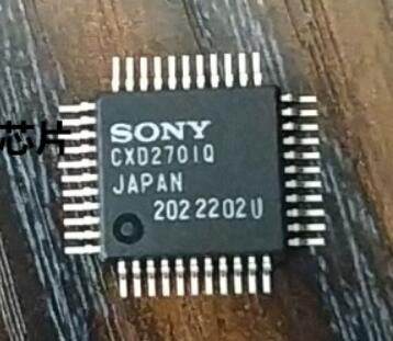 CXD2701QSony