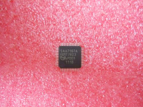 SAA7167ANXP Semiconductors
