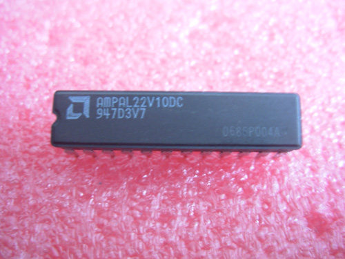 AMPAL22V10DCAMD