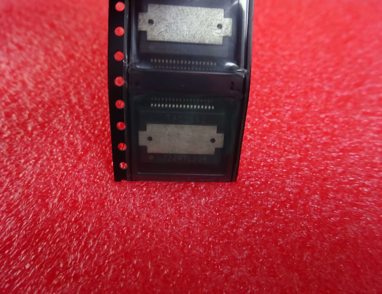 TAS5162Texas Instruments