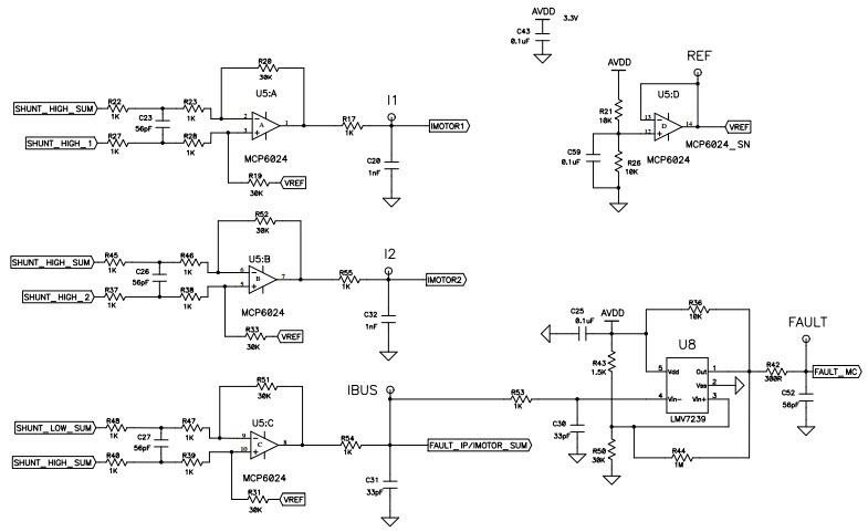 Microchip Technology DM330021-2 Reference Design 8