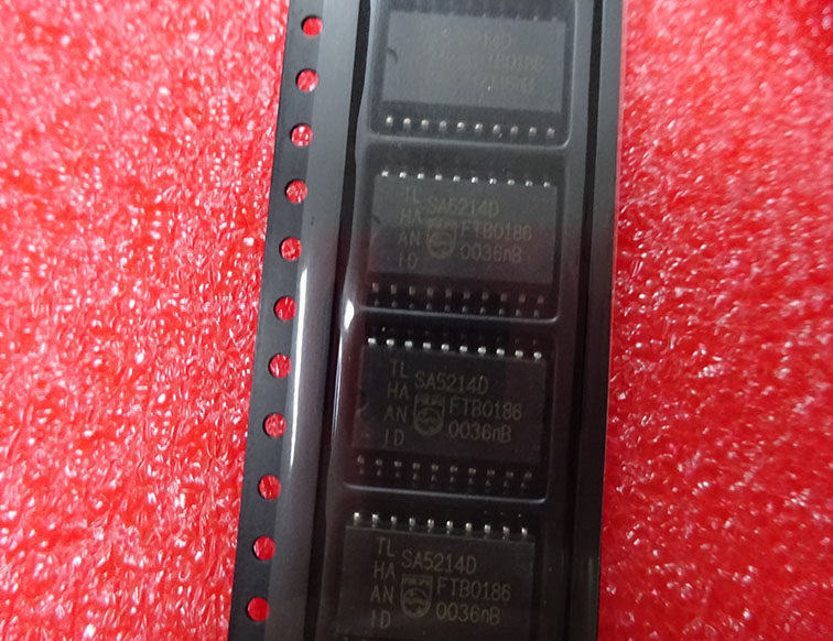 SA5214DNXP Semiconductors