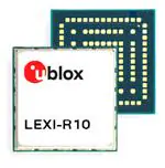 LEXI-R10401D-00Bu-blox