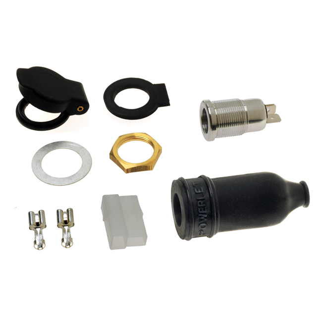 PSO-008Powerlet