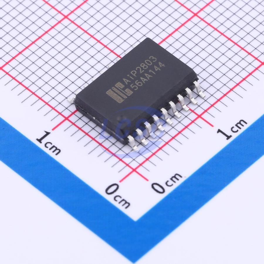 AIP2803Wuxi I-core Elec