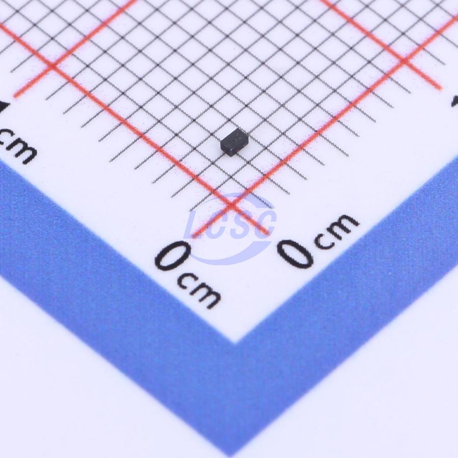 D-BAS40LP-7Diodes Incorporated