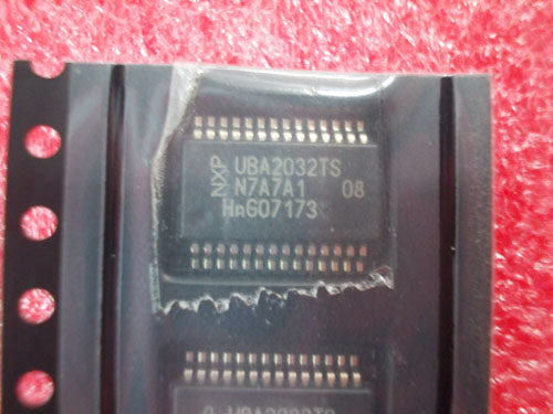 UBA2032TSNXP Semiconductors