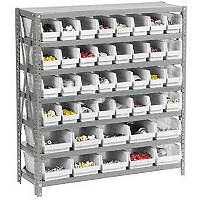 603437WHGlobal Industrial