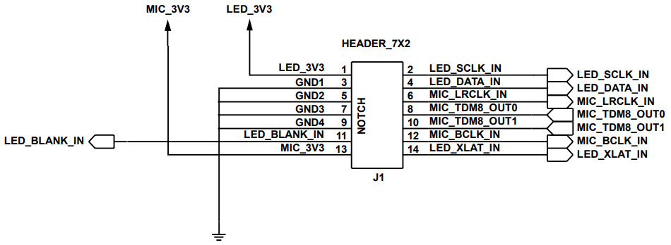 Analog Devices Inc. EVAL-MICCANVASZ Reference Design 5