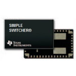 LMZ31503RUQTNational Semiconductor