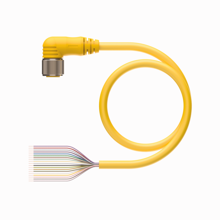 WKM 190-xM/S101turck