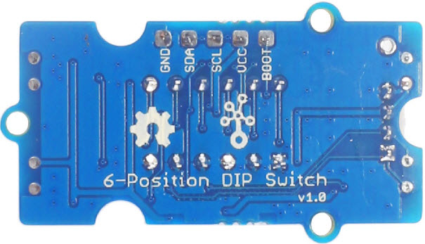 Seeed Technology Co., Ltd 111020043 Reference Design 5