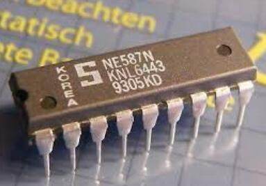 NE587NNXP Semiconductors