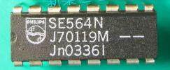 SE564NNXP Semiconductors