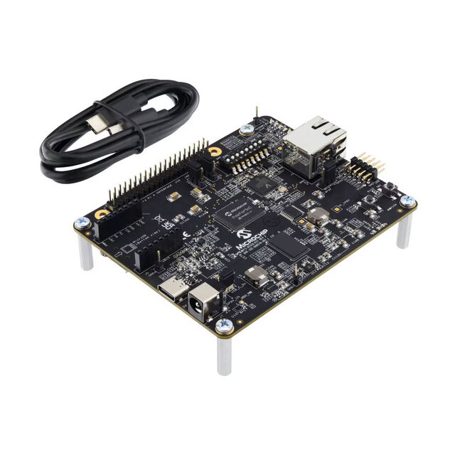 MPFS-DISCO-KITMicrochip Technology