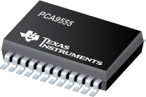 PCA9555RHLRTexas Instruments