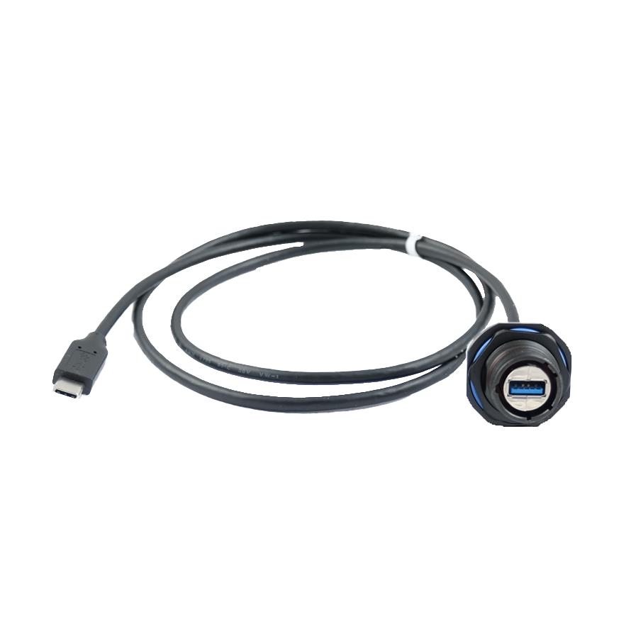 31932G030Amphenol PCD