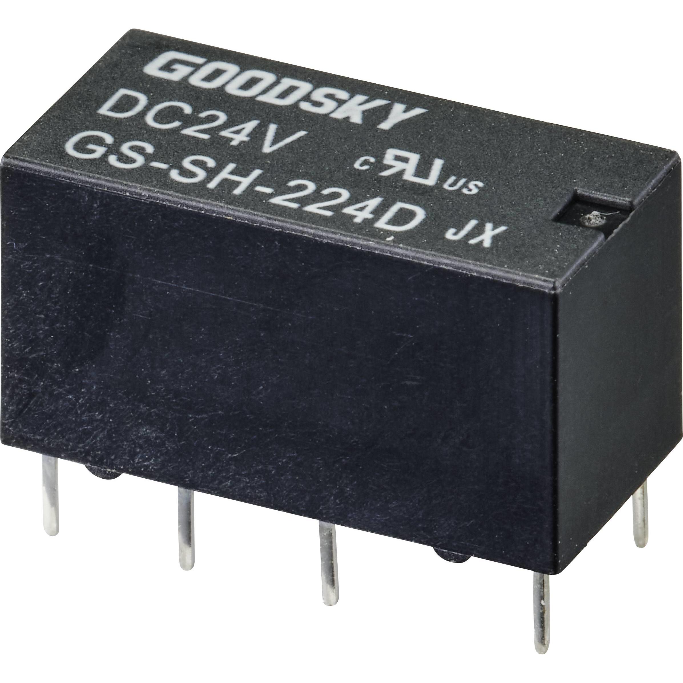 2347595GOODSKY