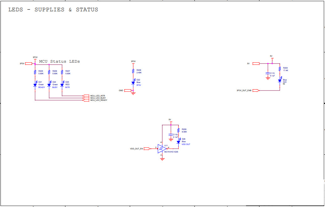 Silicon Labs SI5341-D-EVB Reference Design 24