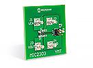 Microchip MIC23031-4YMT EV Reference Design 1