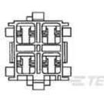 641685-1TE Connectivity