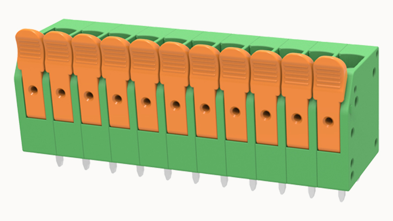 DG2204V-5.0-11PDEGSON