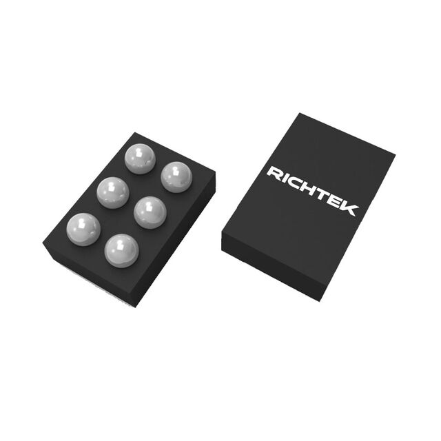 RT5716P-CBARichtek USA Inc.