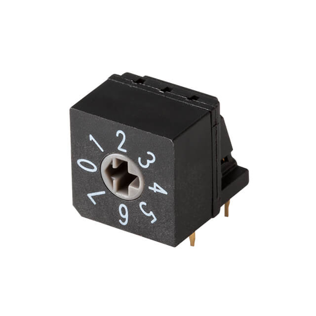 RDS6-8S-1011-RA-254-DCUI Devices