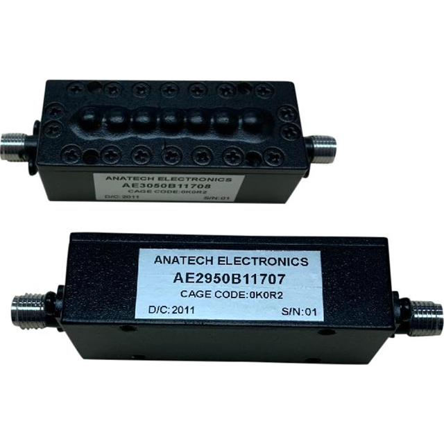 AE2950B11707Anatech Electronics Inc.