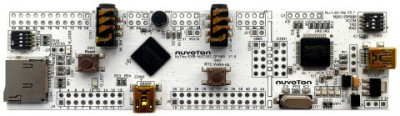 NUTINY-NUC505YNuvoton