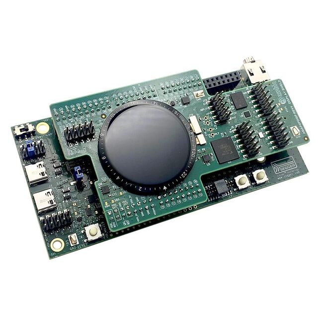 AMAP4PDISPAmbiq Micro, Inc.