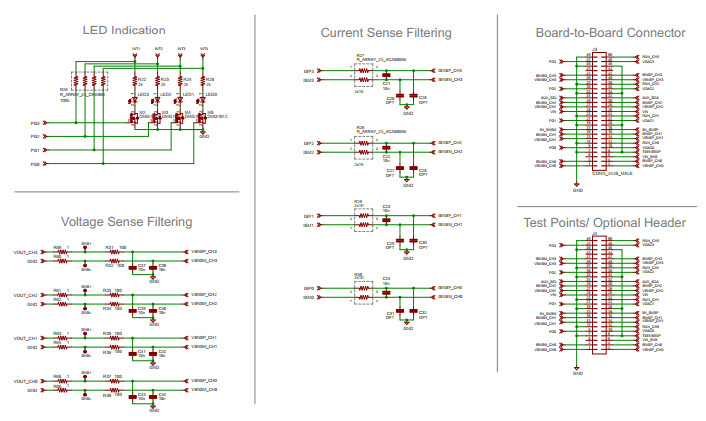 Linear Technology/Analog Devices DC2428A Reference Design 9