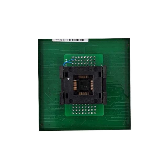 FASM64QMFBPM Microsystems