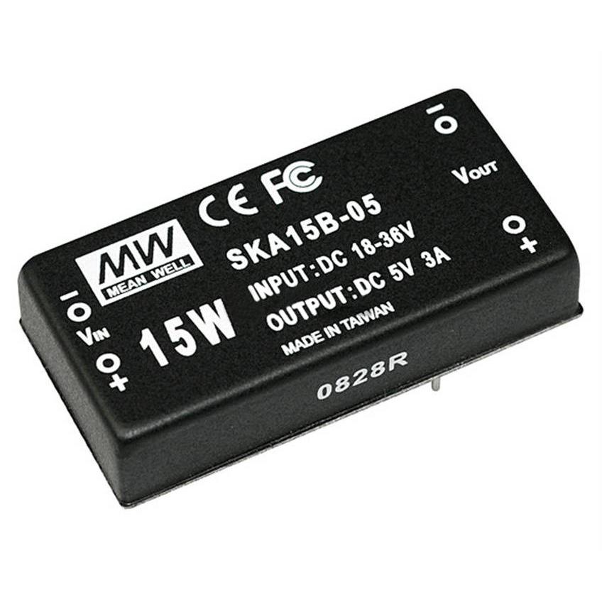 SKA15C-5MEAN WELL